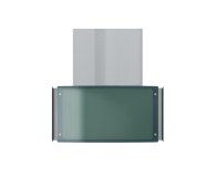 Solgaz Okap SOLGAZ OW Inox ### - 1391815 - zdjęcie 1